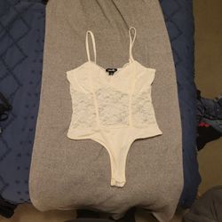 Lingerie Bodysuit