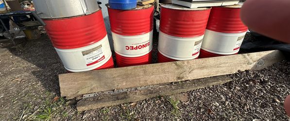 Barrels
