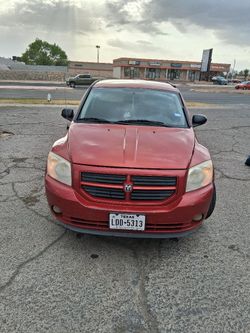 2009 Dodge Caliber