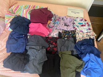 Medical Scrubs