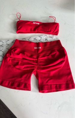 Dfyne set