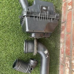 2006-2015 OEM Air Intake Box Mazda Miata MX-5 