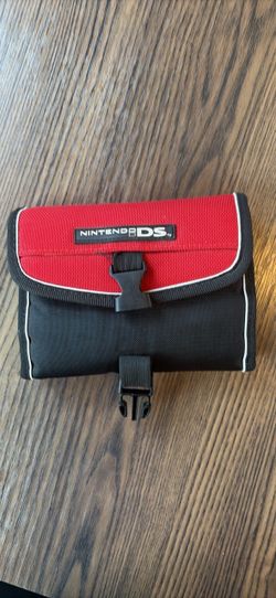 Nintendo DS Travel Pack