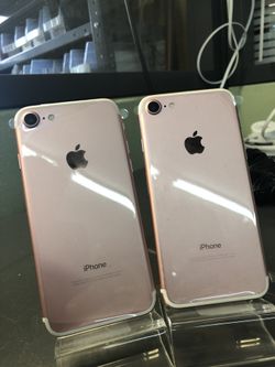 iPhone 📲 7 128gb