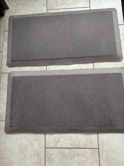 Memory Foam Mats