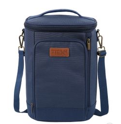 Titan Insulated Bottle Tote - New!