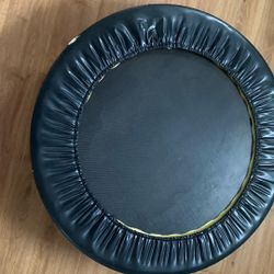 Exercise Trampoline 