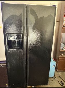 Kenmore Refrigerator