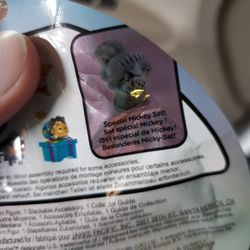 Tsum Tsum Special Mickey Set