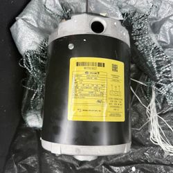 Fan Motor 