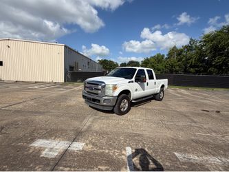 2015 Ford F-350