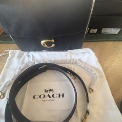 Bolsa Coach 