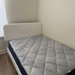 Brand new Bed And Frame