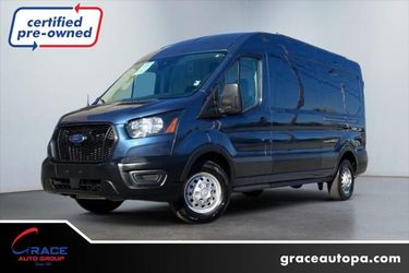 2023 Ford Transit-350 Cargo Van