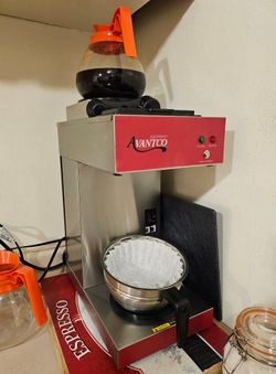 Avantco Coffee Maker