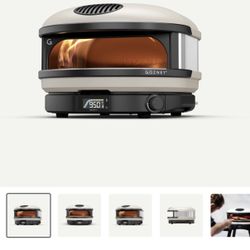 Gozney Arc Oven , Perfect Christmas Gift 
