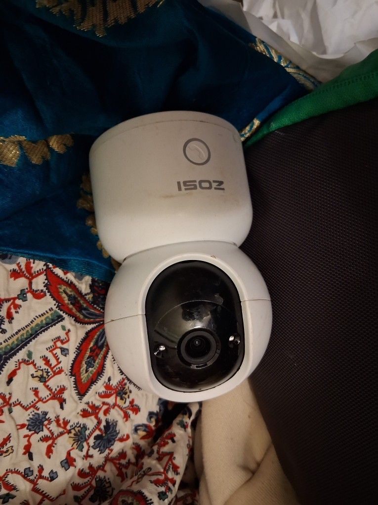 Camera