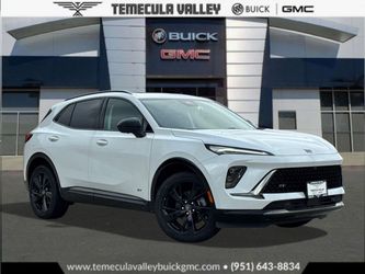 2026 Buick Envision
