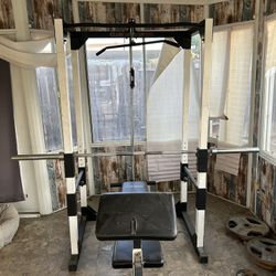 Home Gym