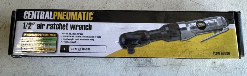 Air Ratchet