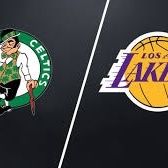 Lakers Vs Celtics Tickets 