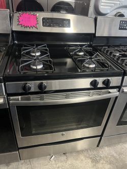 Stove GE