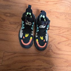 Harden Vol 5 5y