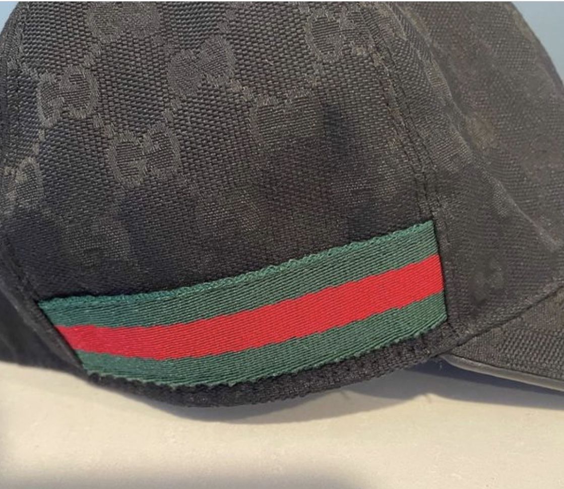 Gucci Hat 