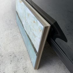 Art Frame 48 x 25 inches