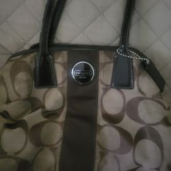Guest Purse/ Hand Bag