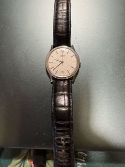 Vintage Timex Watch