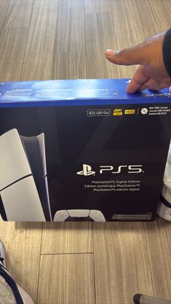 Ps5 slim