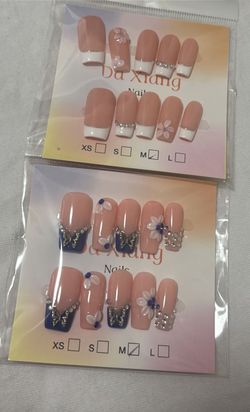 Press On Nails