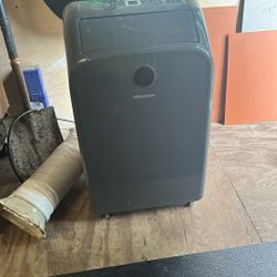 A/C Unit