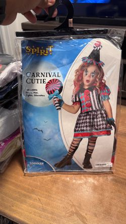 Halloween costumes for sell!!  All costumes have never been worn !