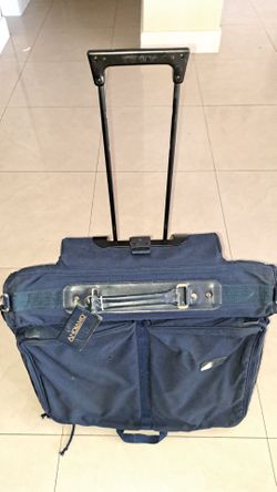 Andiamo Garment Bag