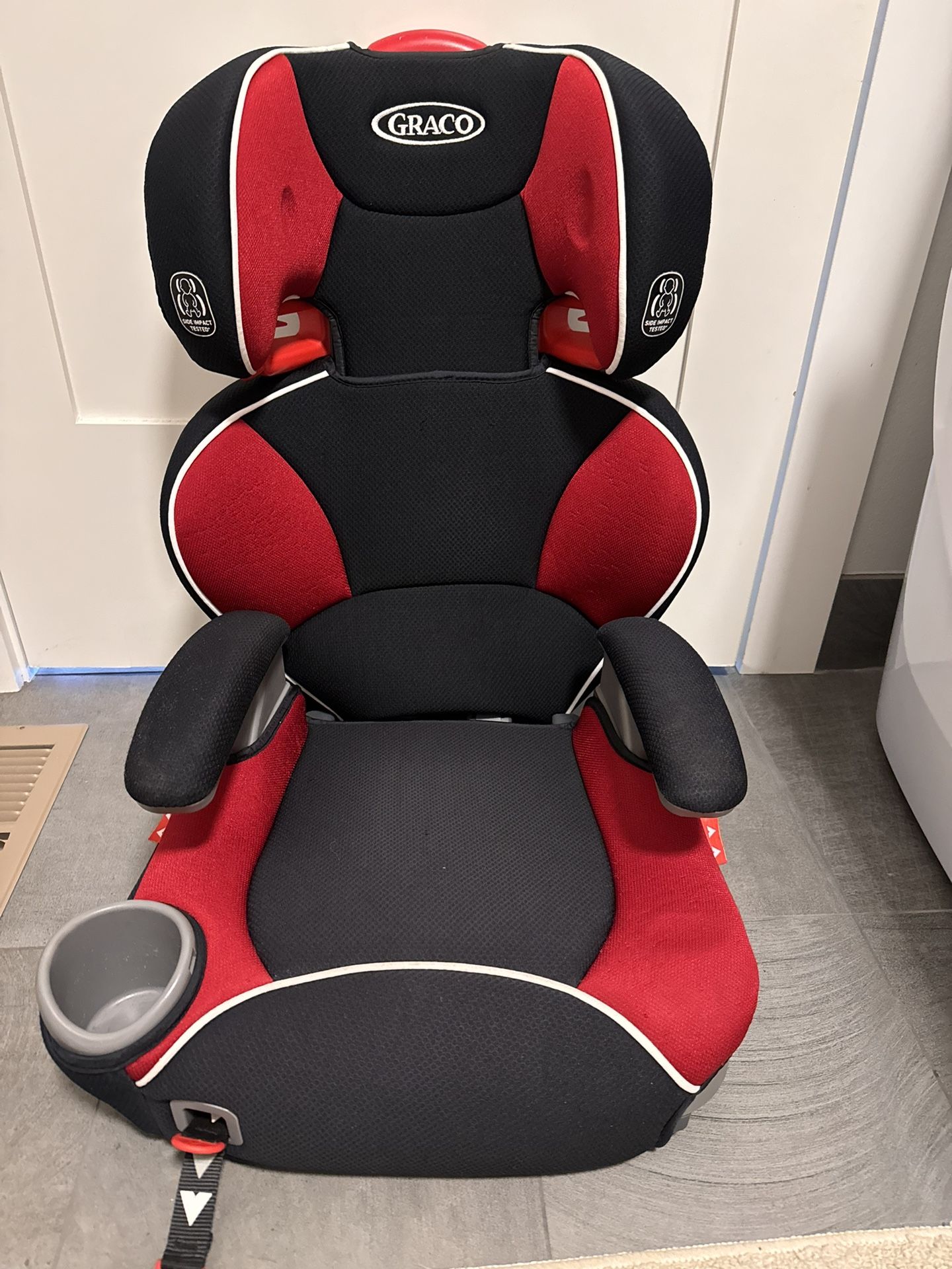 Booster Car seat 