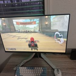 Alienware Gaming Monitor 
