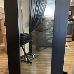 Ikea Mongstad Mirror
