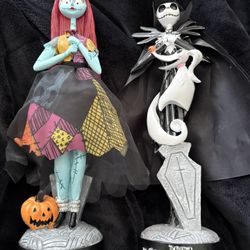 Nightmare Before Christmas 