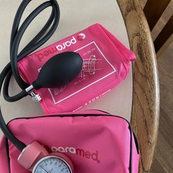 Blood pressure Cuff
