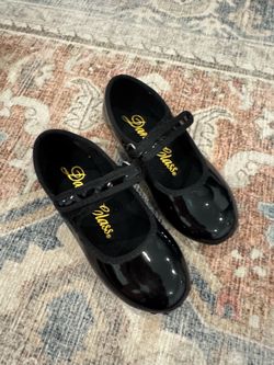 Kids Ballet & Tap Shoes