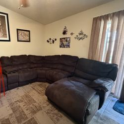 Free Sectional Couch