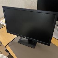HP Monitor