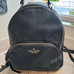 Kate Spade Mini Backpack