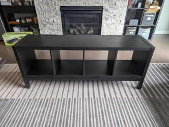 Kallax Shelf Unit w/ Base