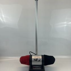 Sunpentown UC-989 Electric Dual-Buffer Stand-Up Shoe Polisher – Works Great