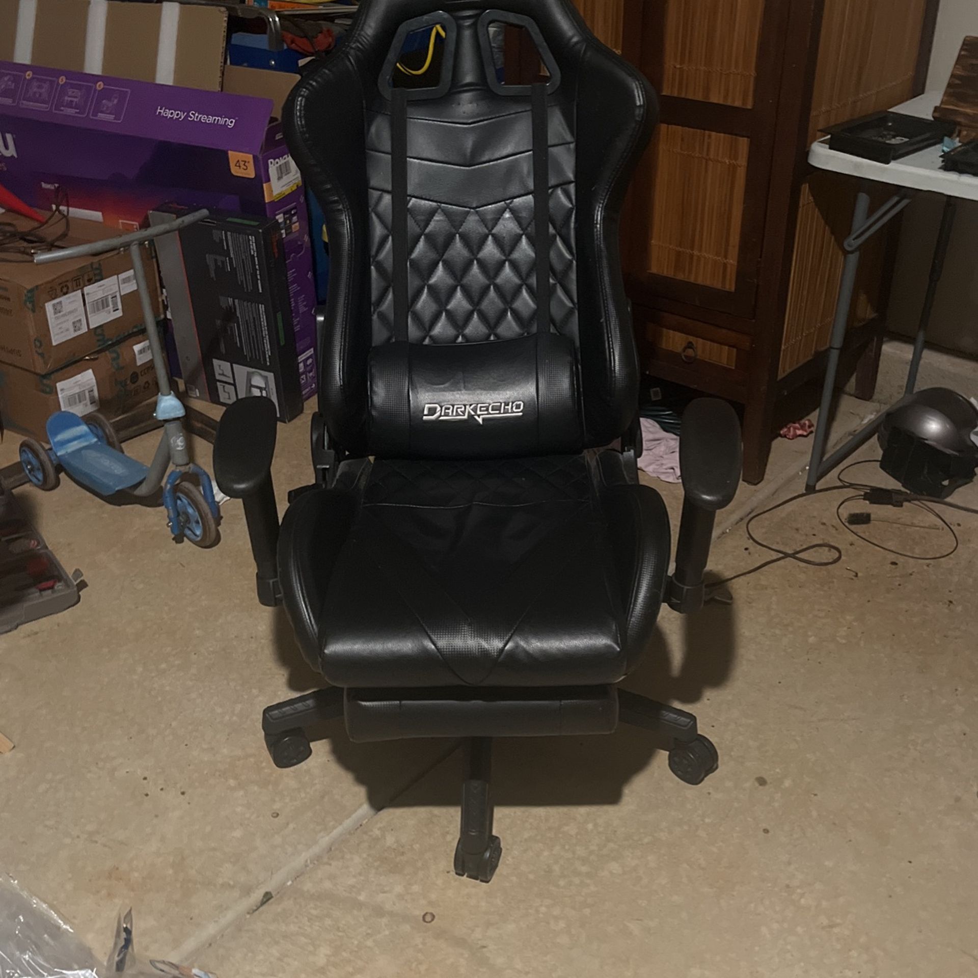 Gaming Chair