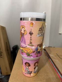 Tumbler