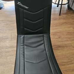 Xrocker Gaming Chair
